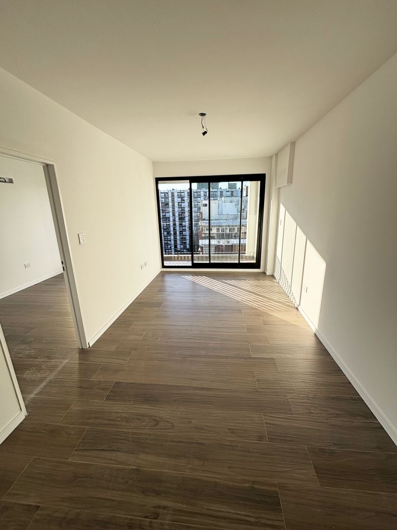 VENTA DE DEPARTAMENTO EN Capital Federal - San Cristobal - 1