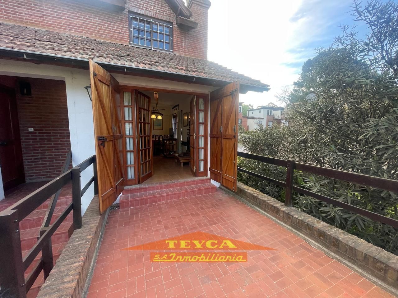 Departamento en venta Pinamar 3 ambientes
