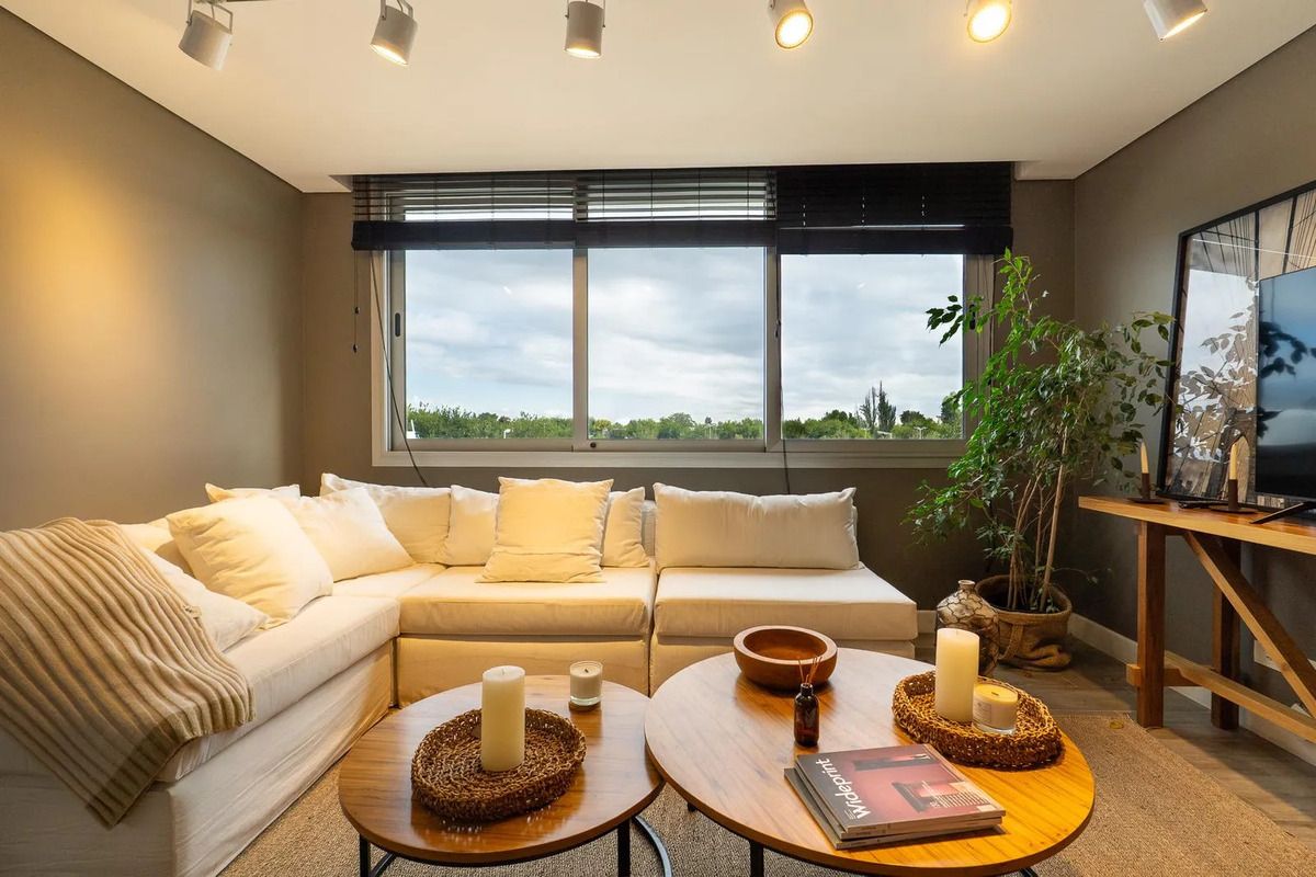 Departamento en Venta en Godoy Cruz, Mendoza