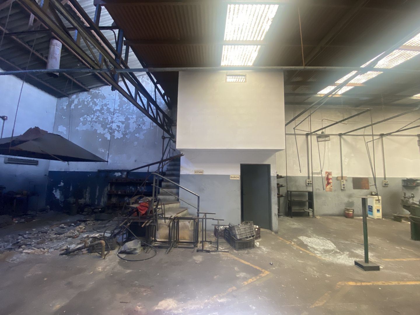 XO |, Venta de GalpÃ³n en Villa Martelli   Vicente López Foto4 