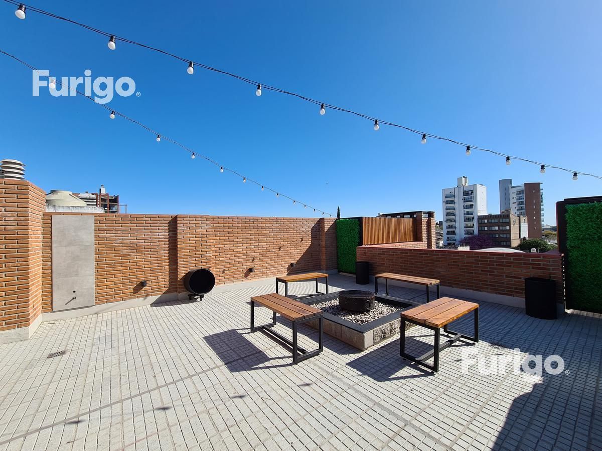 Departamento en Venta en Rosario, Santa Fe