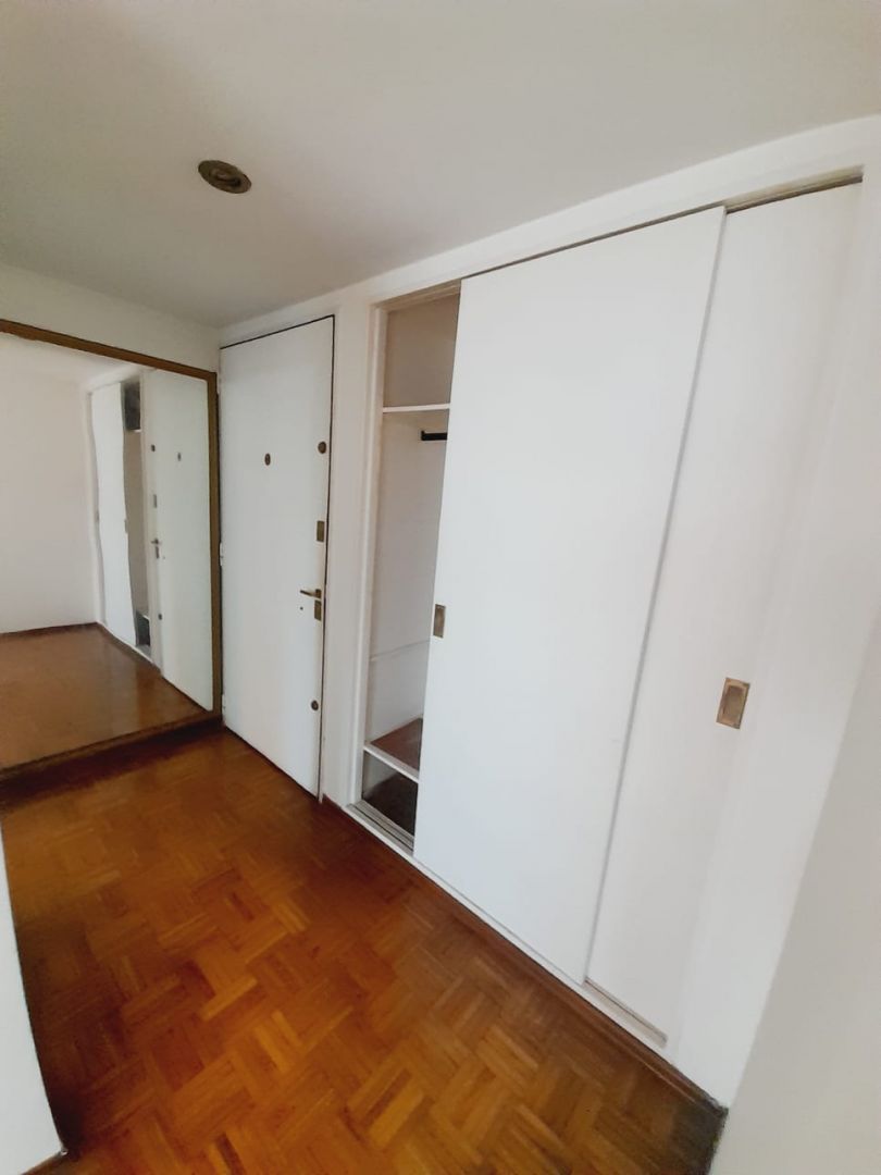 Departamento en AV CABILDO 2700