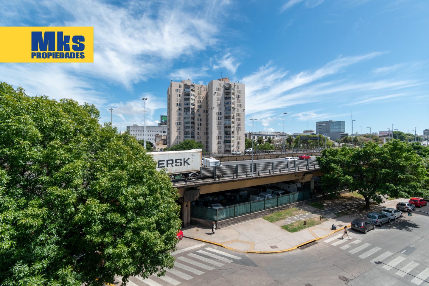 Departamento en Venta en Barracas, Capital Federal