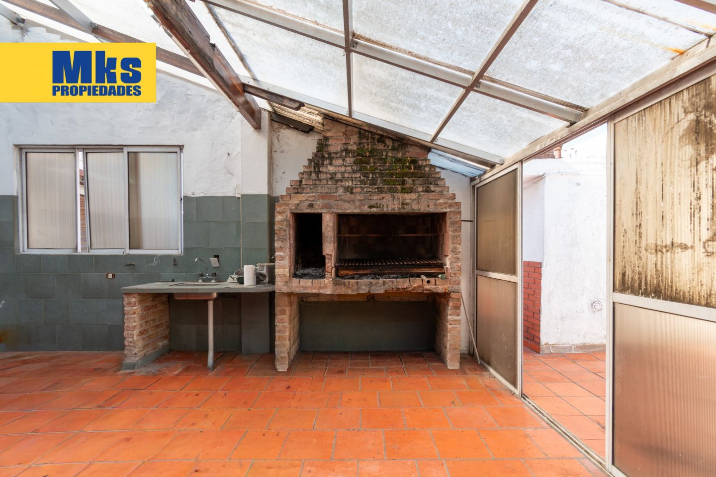 Departamento en Venta en Barracas, Capital Federal