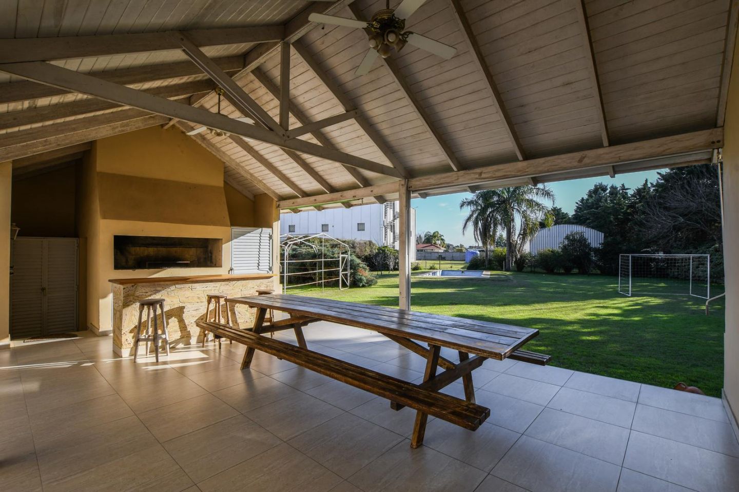 Casa en Venta en Pérez, Santa Fe