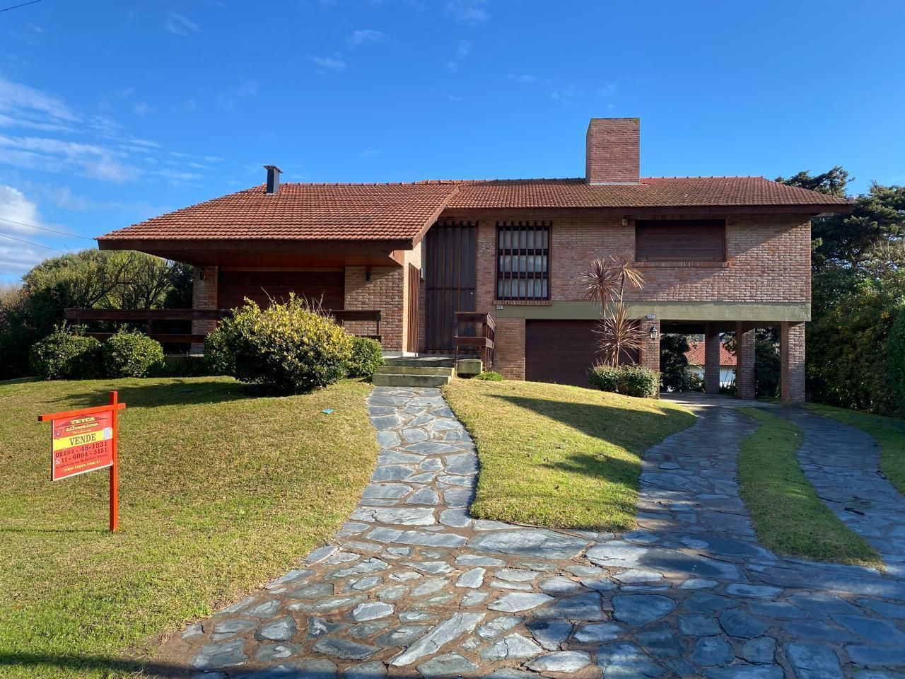 Casa en venta Centro Playa 4 ambientes