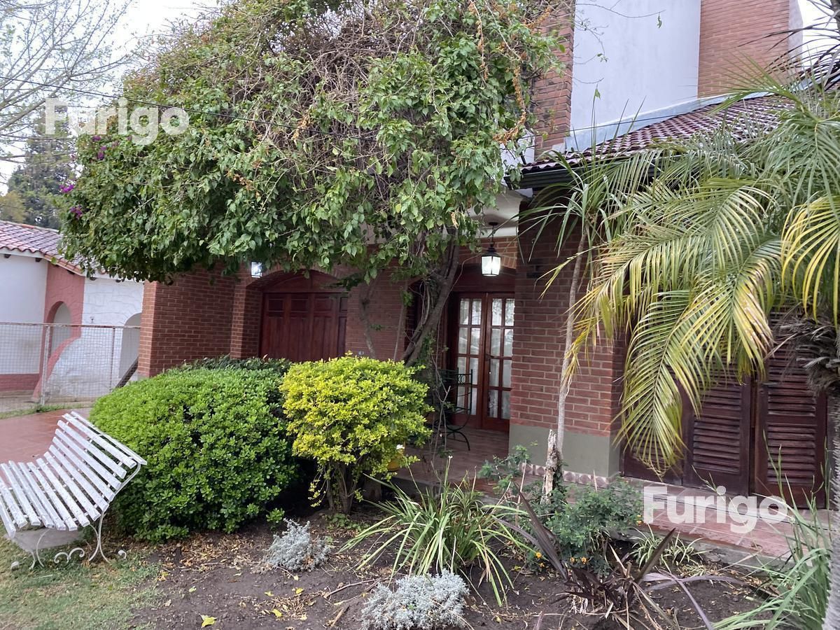 Casa en Venta en Rosario, Santa Fe