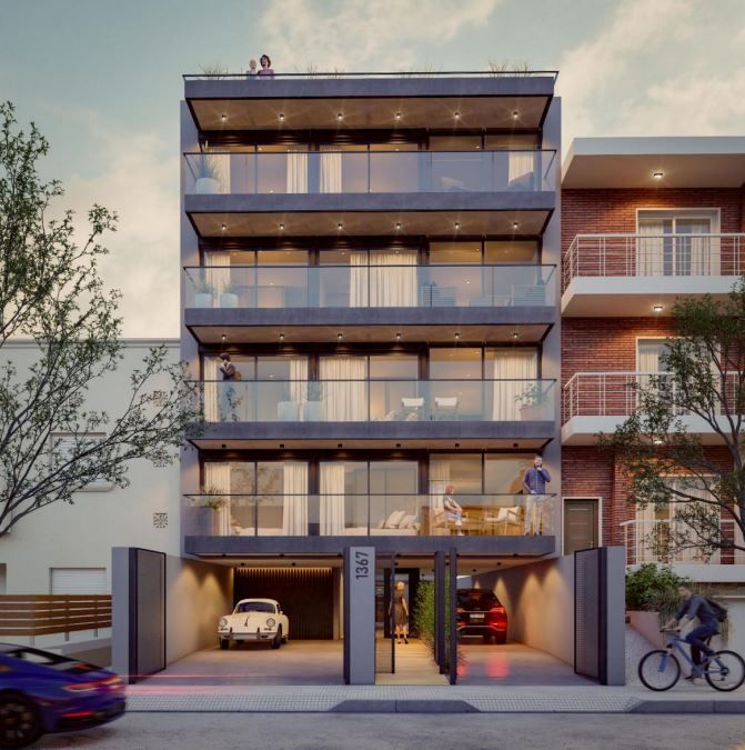 Departamento EN VENTA