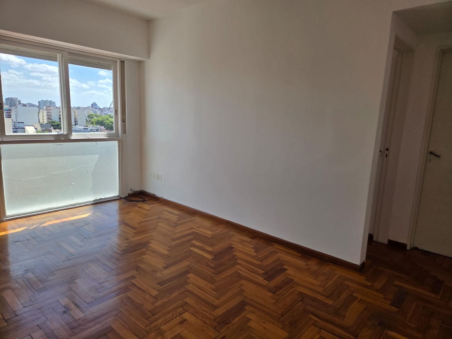 ALQUILER DE DEPARTAMENTO EN Capital Federal - Villa Urquiza - 4