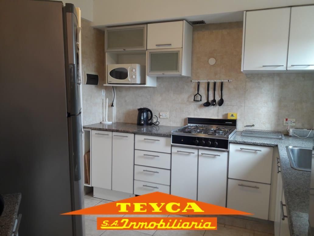 Departamento en venta Centro 4 ambientes