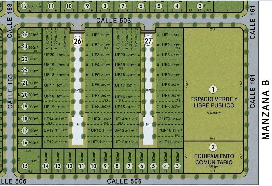 Lote EN VENTA