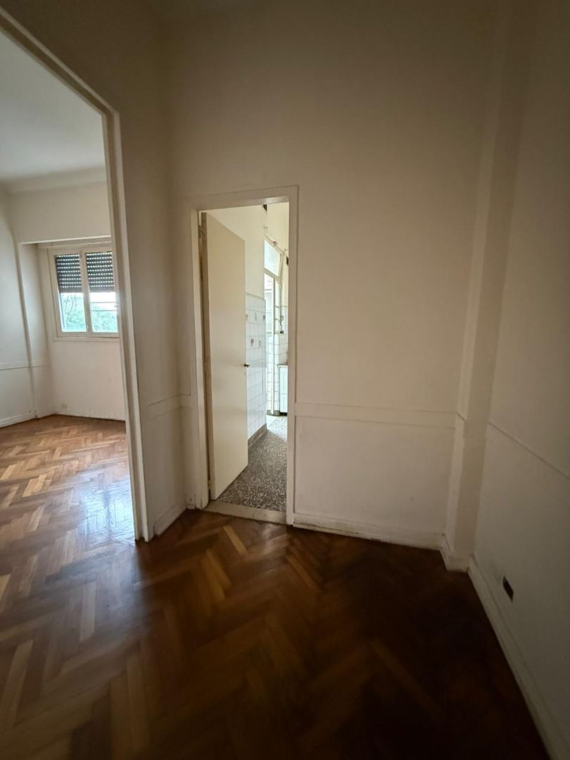 Departamento en Alquiler en Barracas, Capital Federal