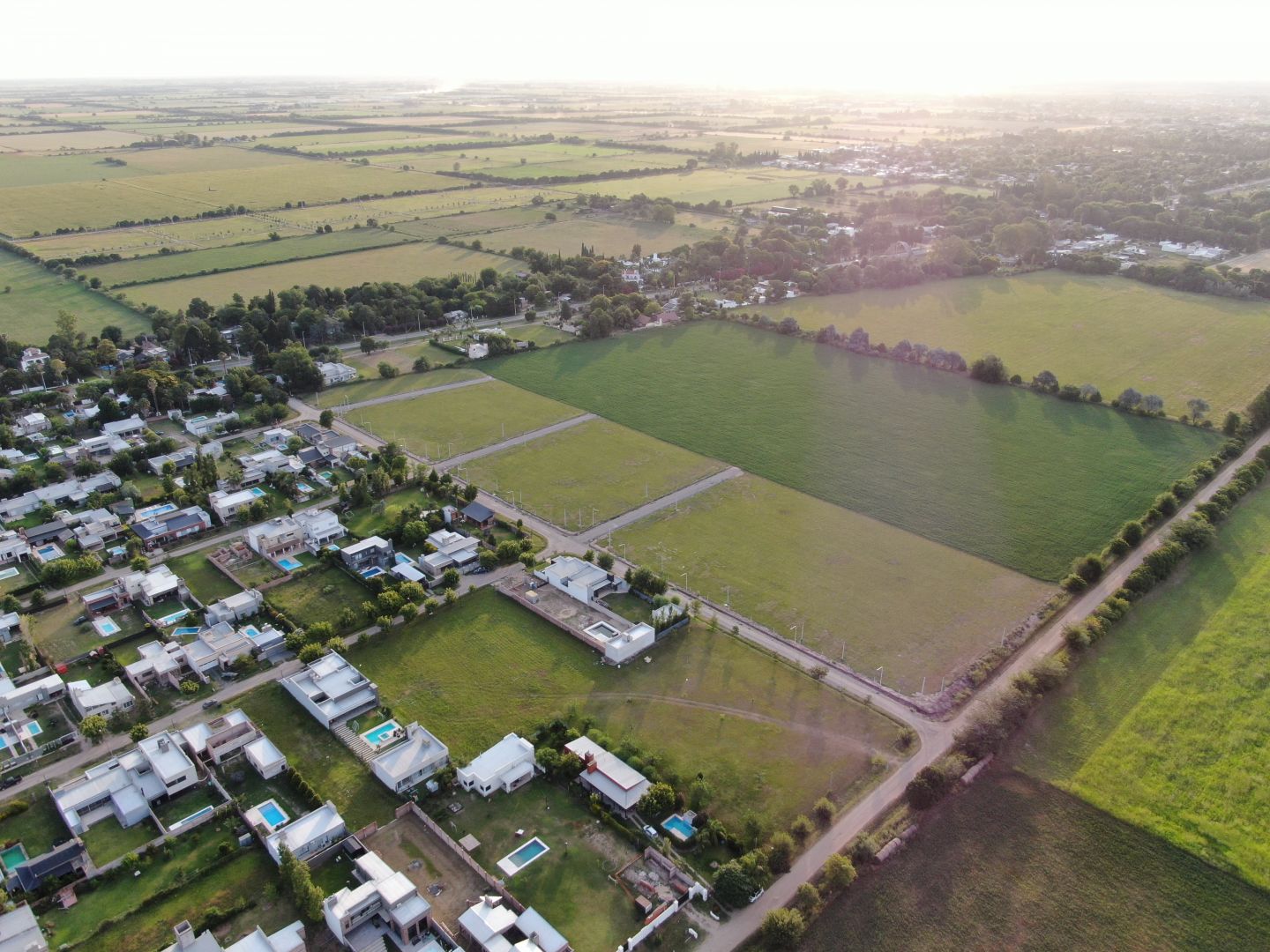 Terreno en Esperanza, Zona de Quintas · foto 3