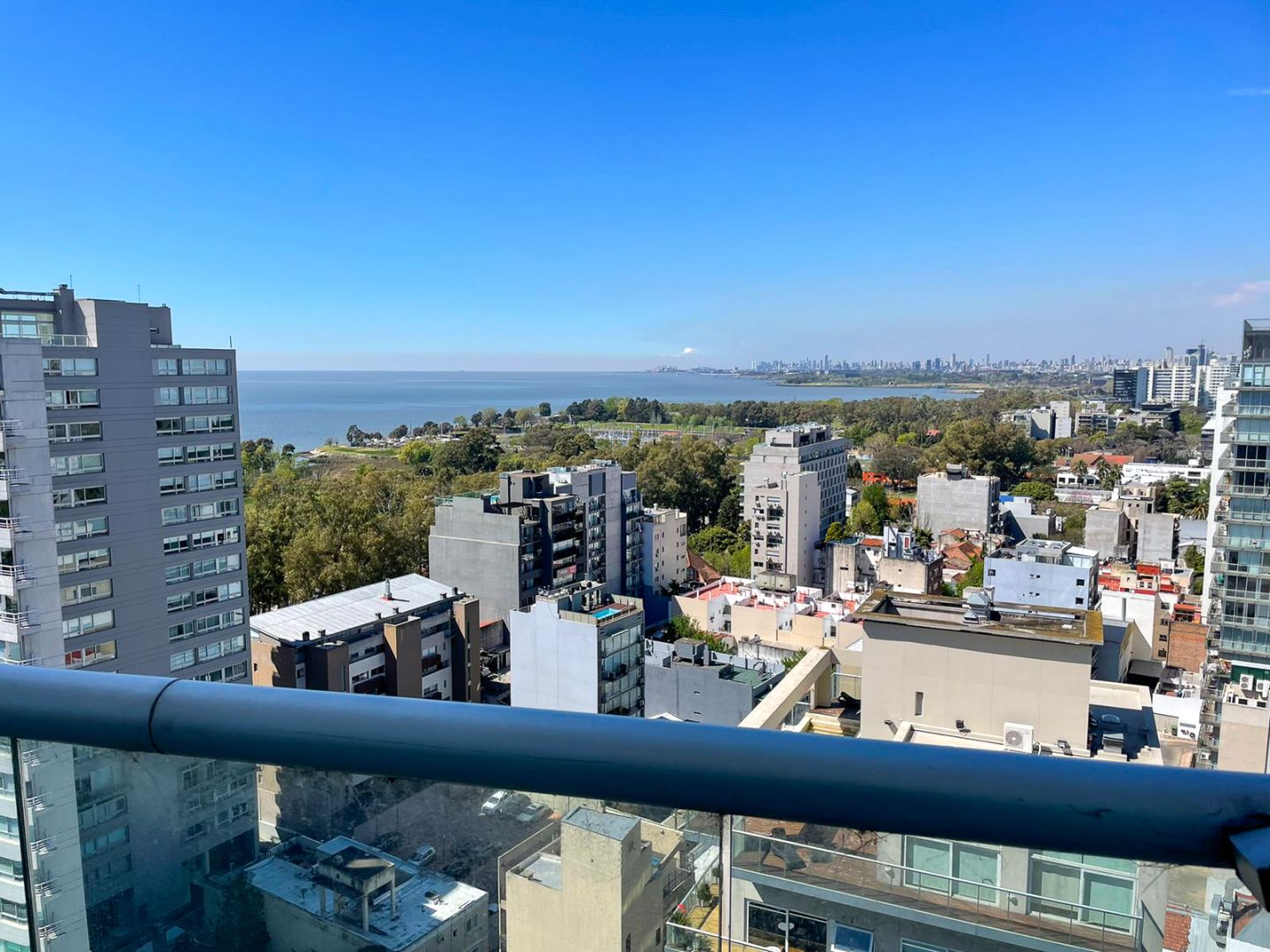 Departamento en Venta en Vicente Lopez, G.B.A. Zona Norte