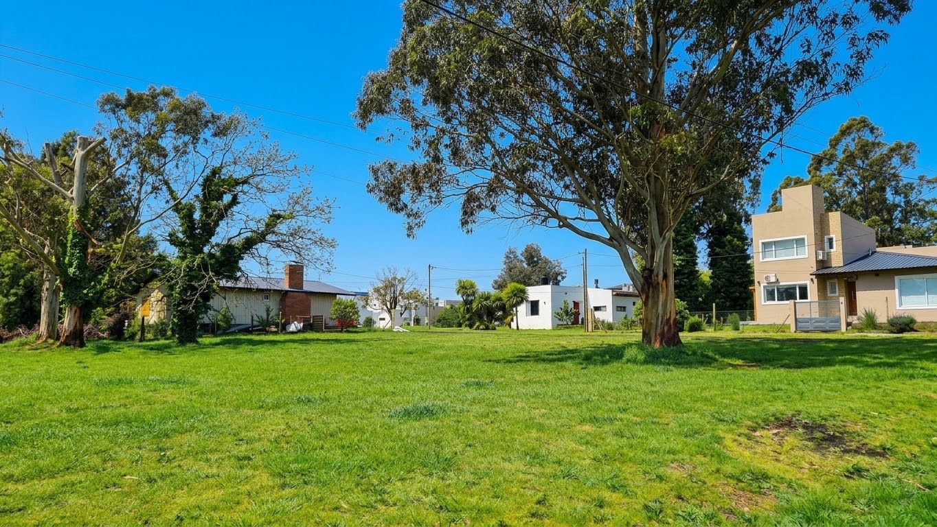 Lote en Venta en Miramar, Buenos Aires Costa Atlantica