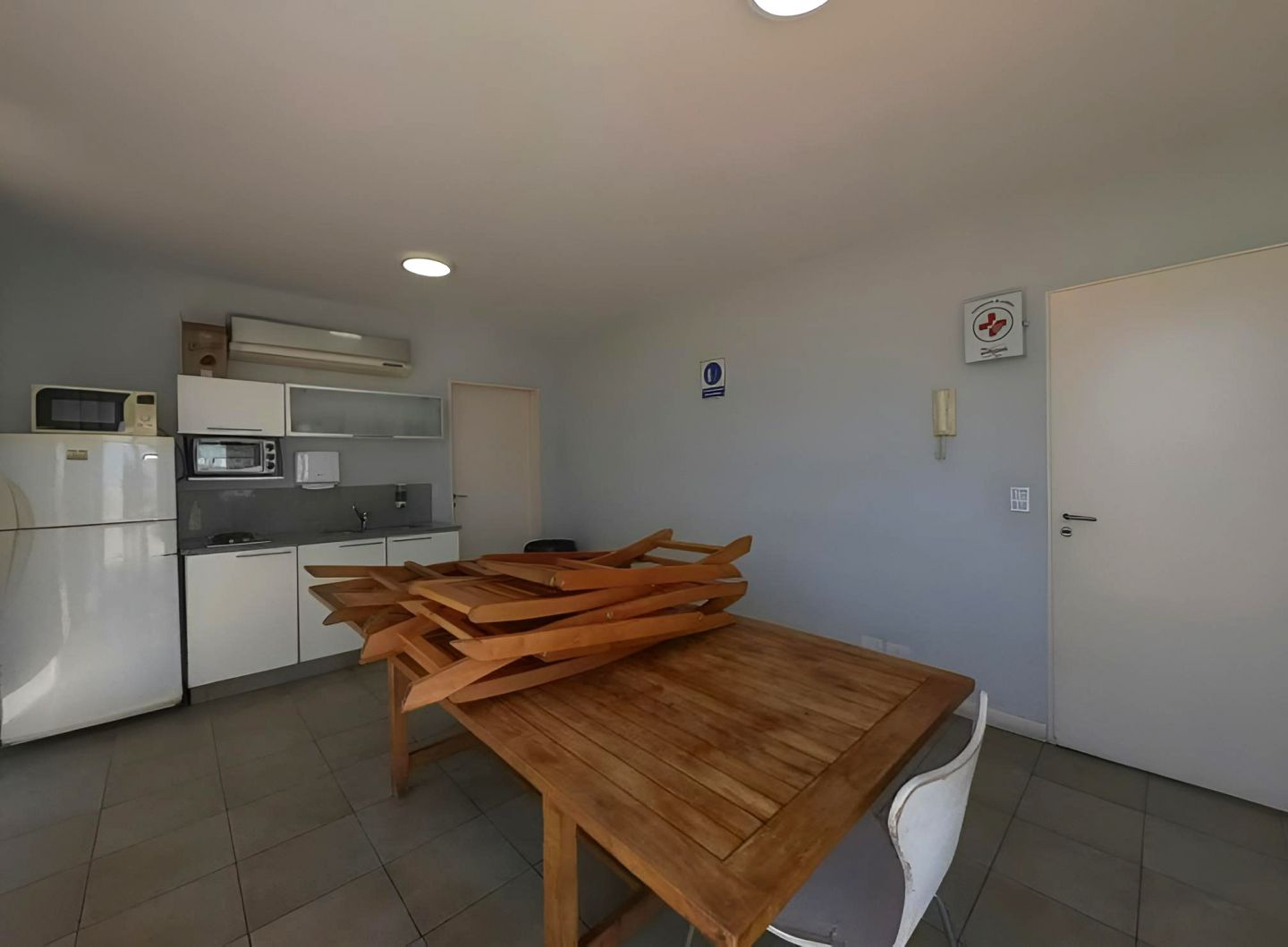 Departamento en Alquiler en San Cristobal, Capital Federal