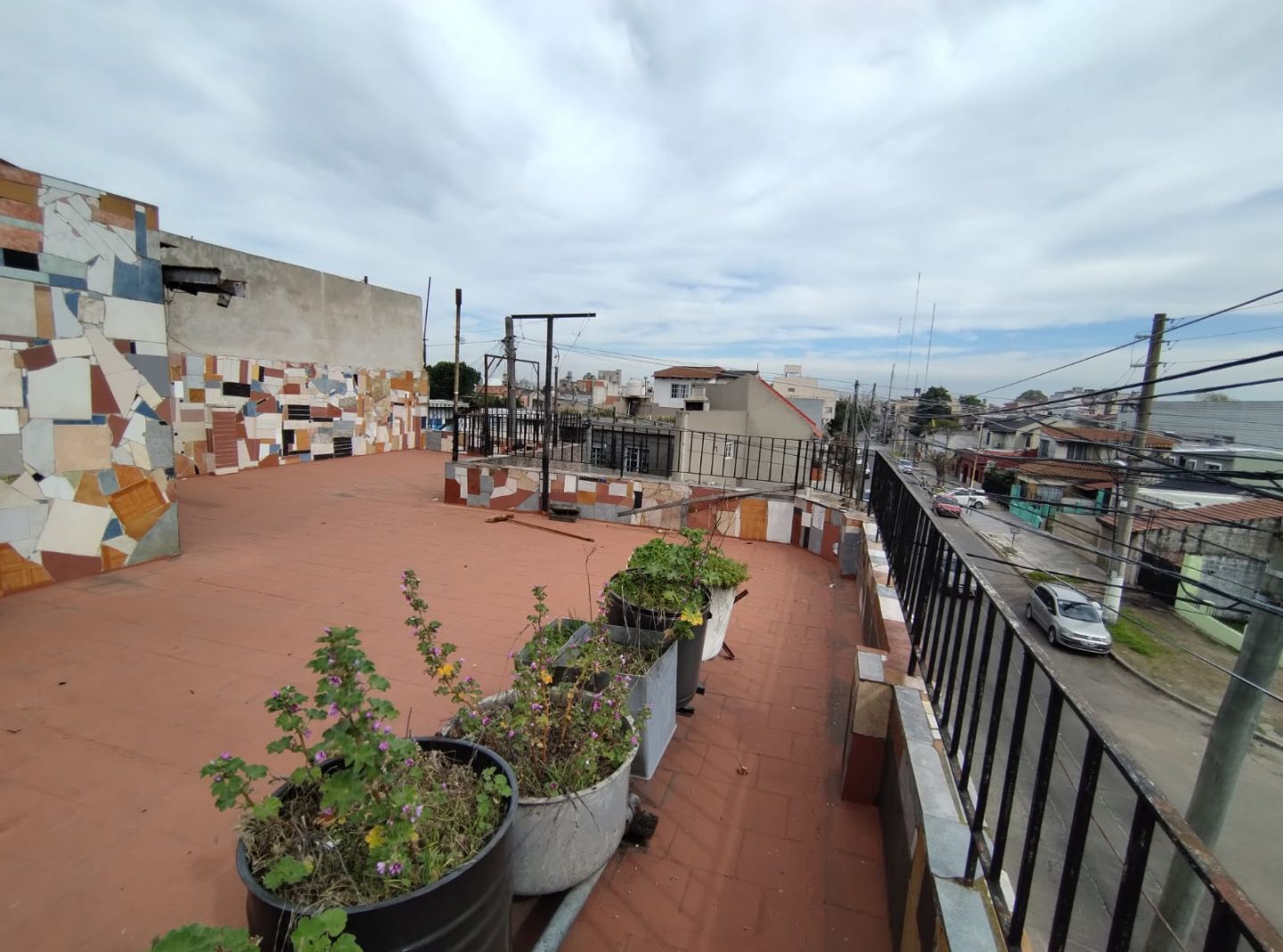 Departamento en Venta en La Matanza, G.B.A. Zona Oeste