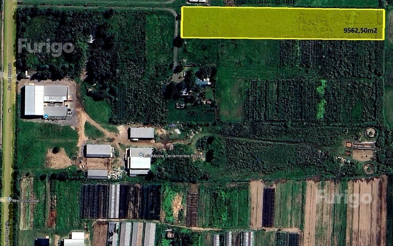 Lote en Venta en Rosario, Santa Fe