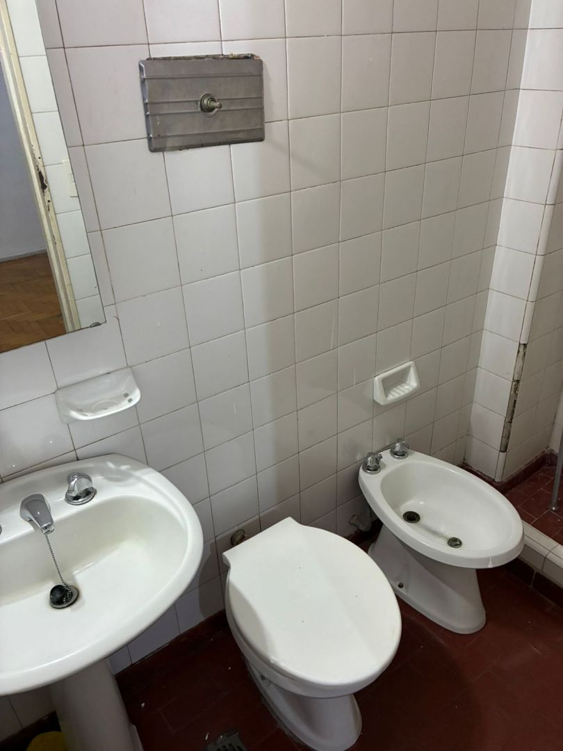 ALQUILER DE DEPARTAMENTO EN Capital Federal - Villa Crespo — foto 9