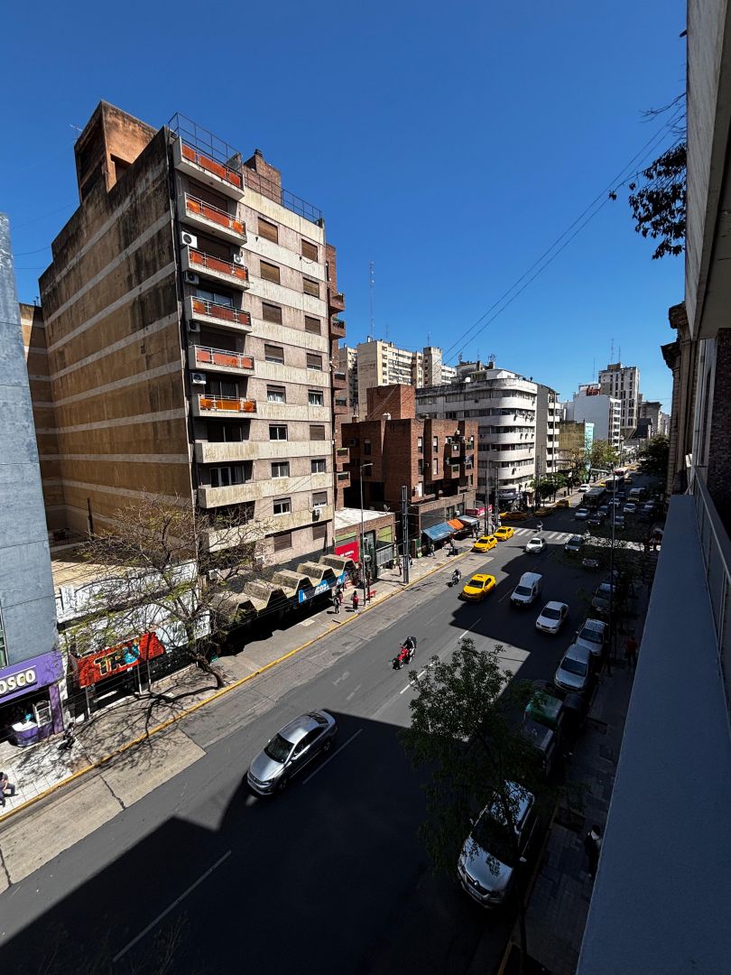 Departamento en Alquiler en Cordoba, Cordoba