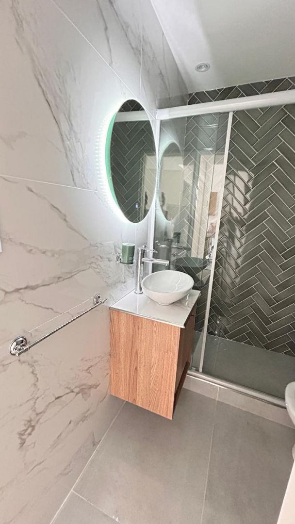 VENTA DE DEPARTAMENTO EN Mar del Plata - Plaza Colon - 9