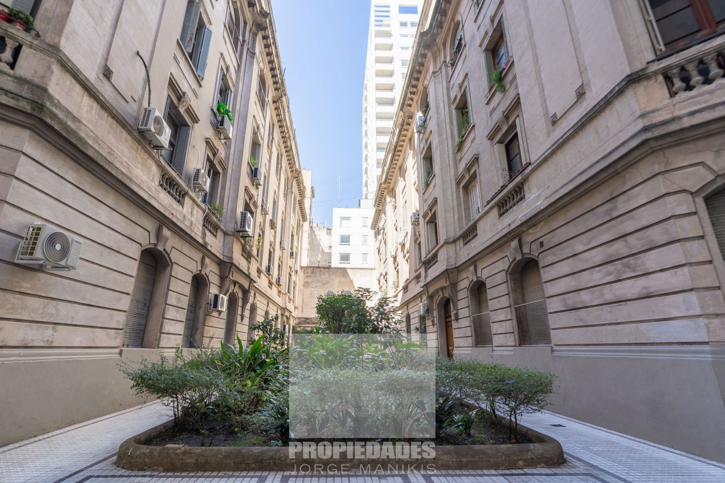 Departamento en Venta en Barracas, Capital Federal
