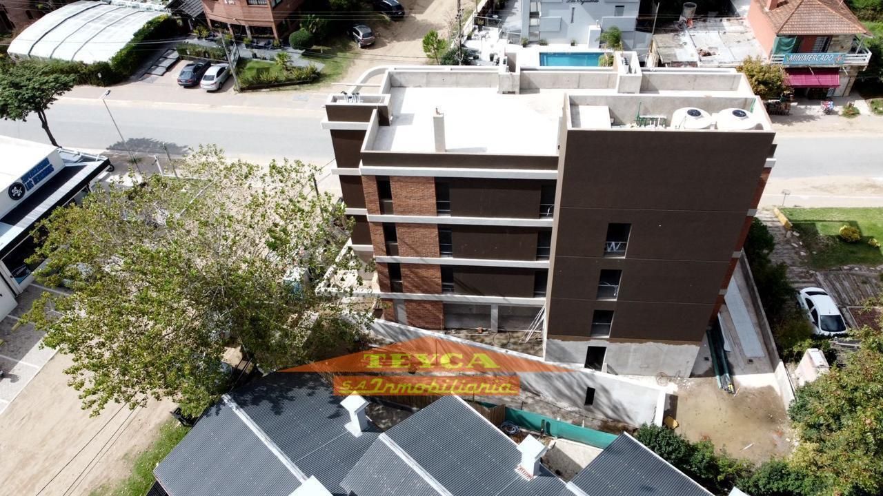 Departamento en venta Pinamar 2 ambientes