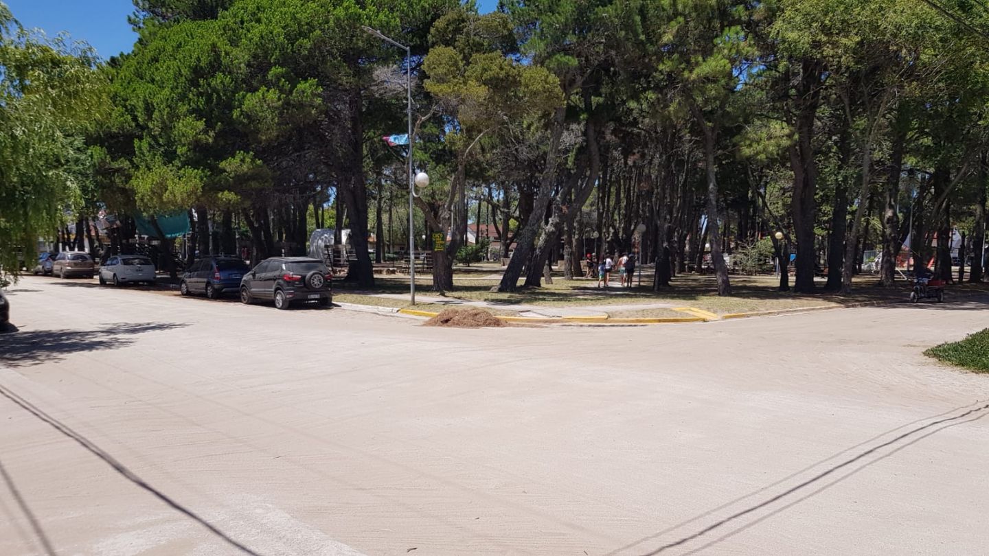 Lote EN VENTA