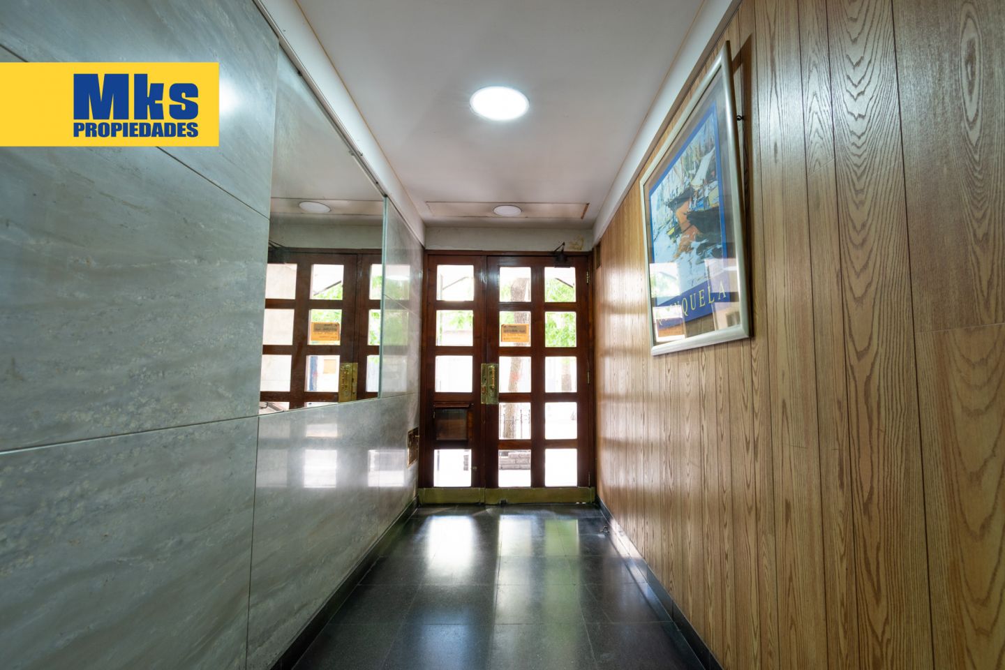 Departamento en Venta en La Boca, Capital Federal