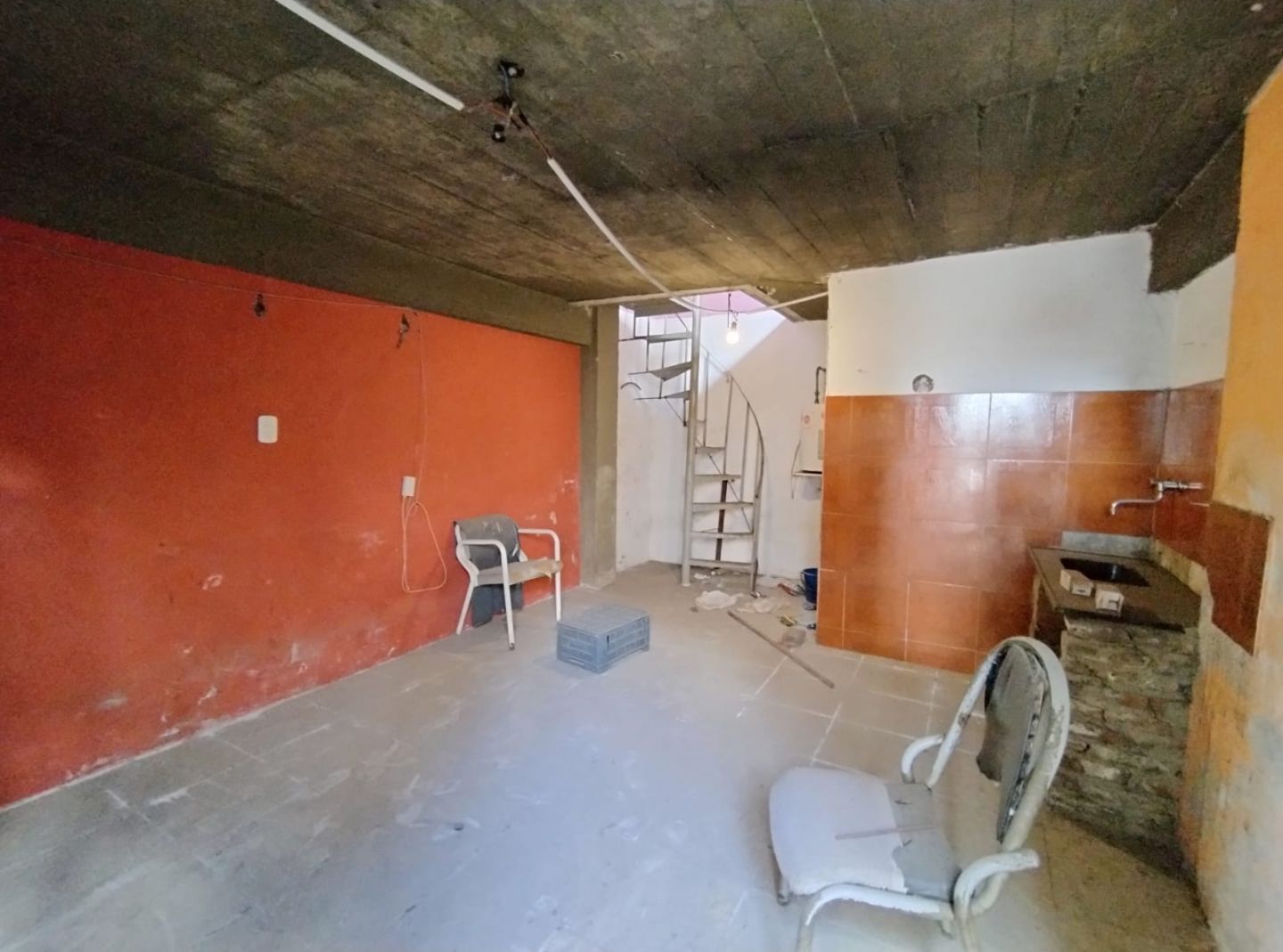 Casa en Venta en La Matanza, G.B.A. Zona Oeste