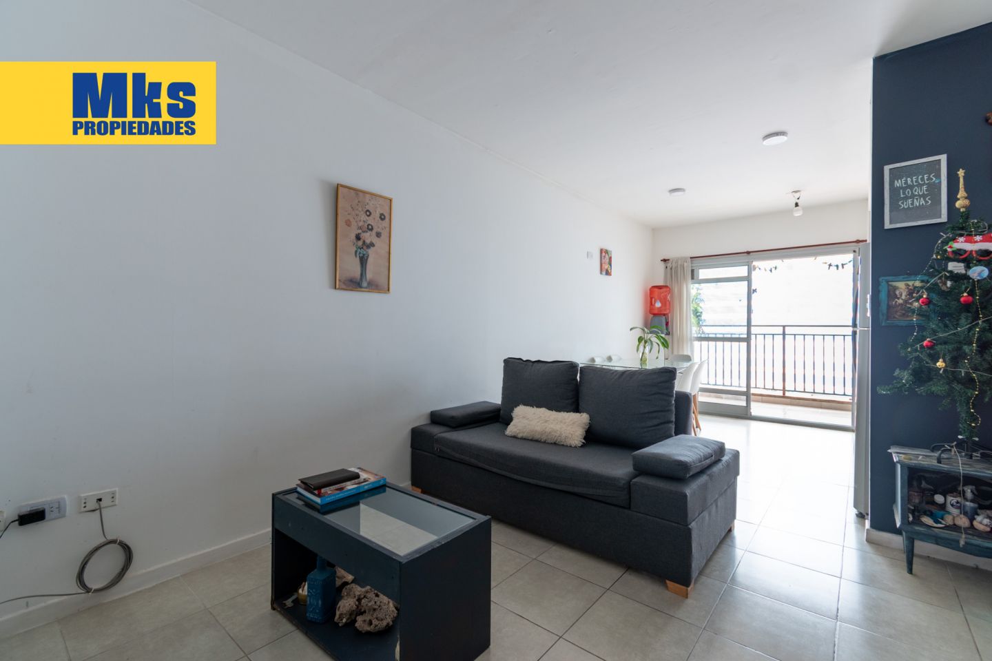 Departamento en Venta en Barracas, Capital Federal