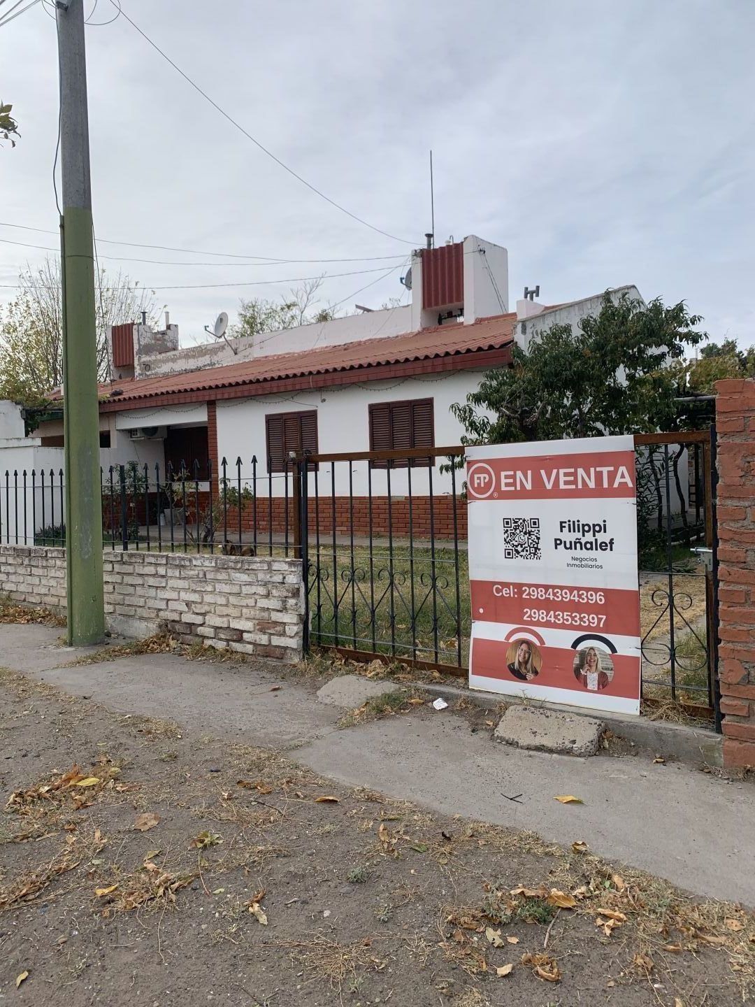 Casa EN VENTA