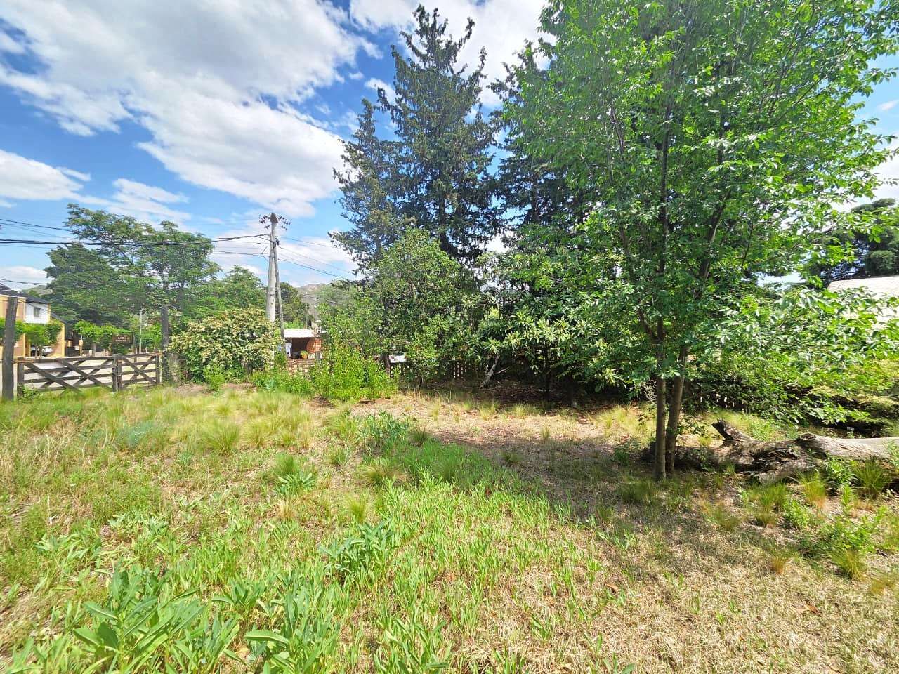 Lote EN VENTA