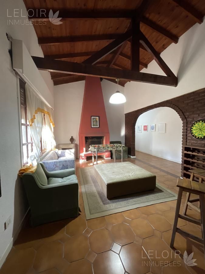 Casa en Venta en Ituzaingo, G.B.A. Zona Oeste