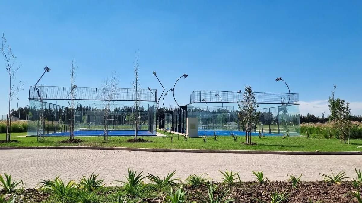 VENTA DE LOTE EN Ezeiza - Canning - 4