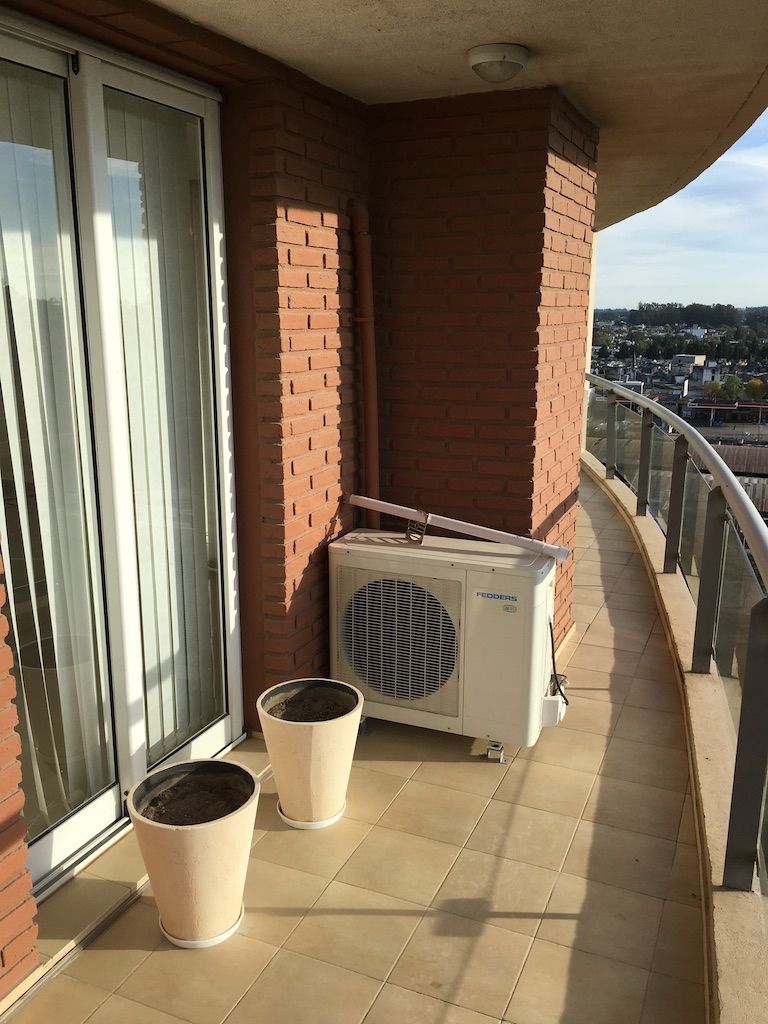 Departamento en venta Almirante Brown 4 ambientes