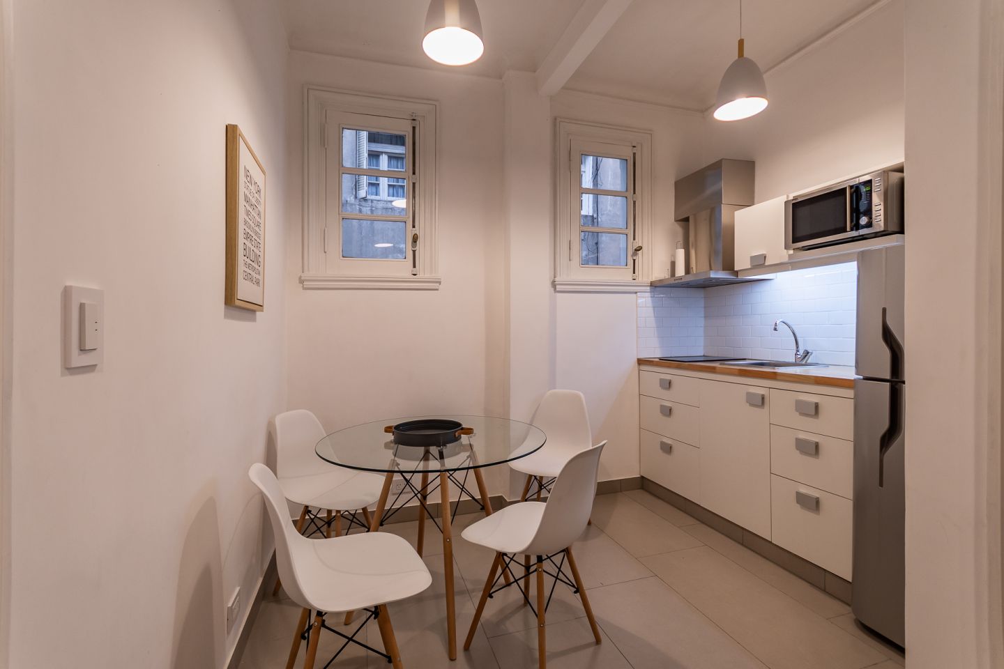 Departamento en Venta en Barrio Norte, Capital Federal