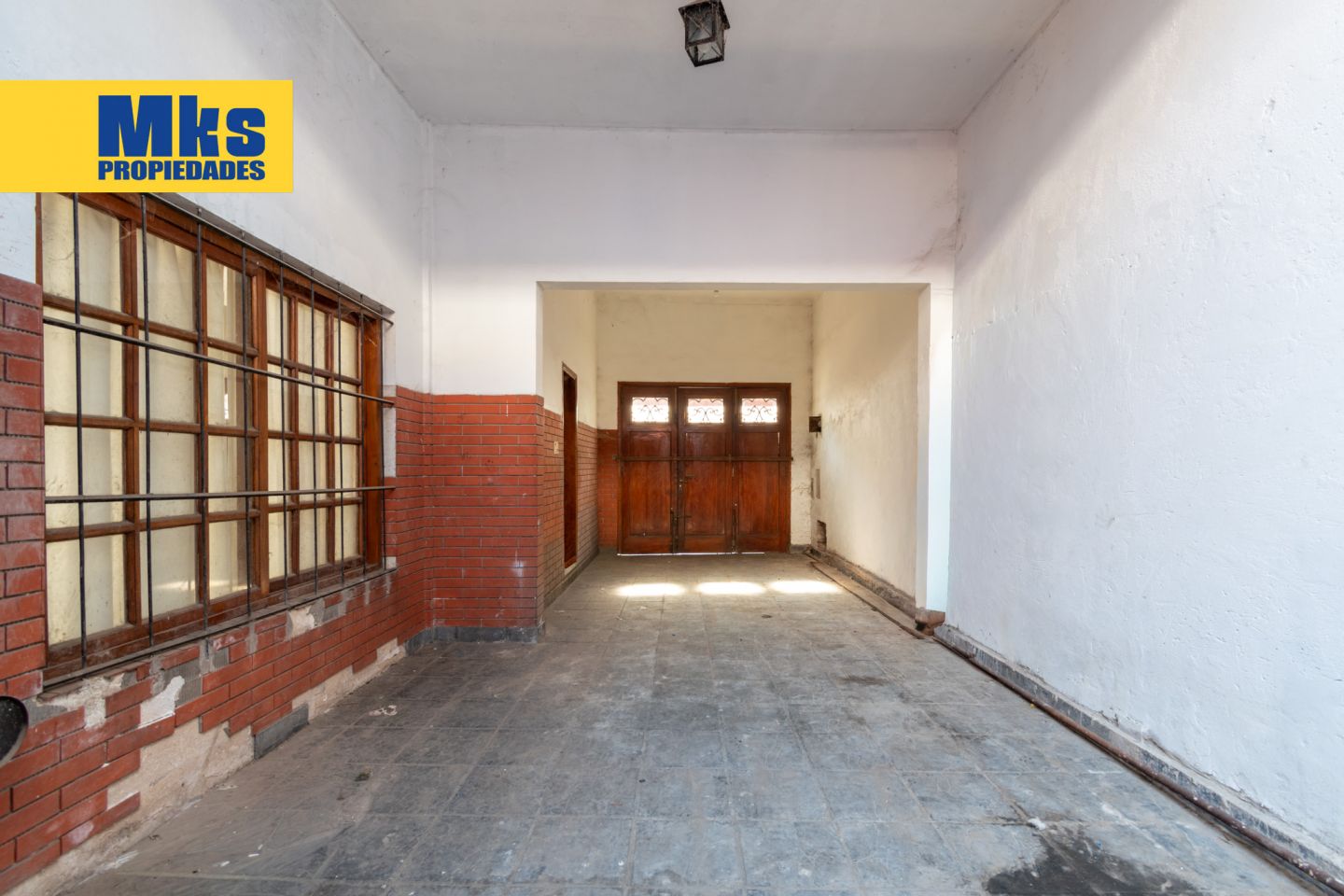 Departamento en Venta en Barracas, Capital Federal