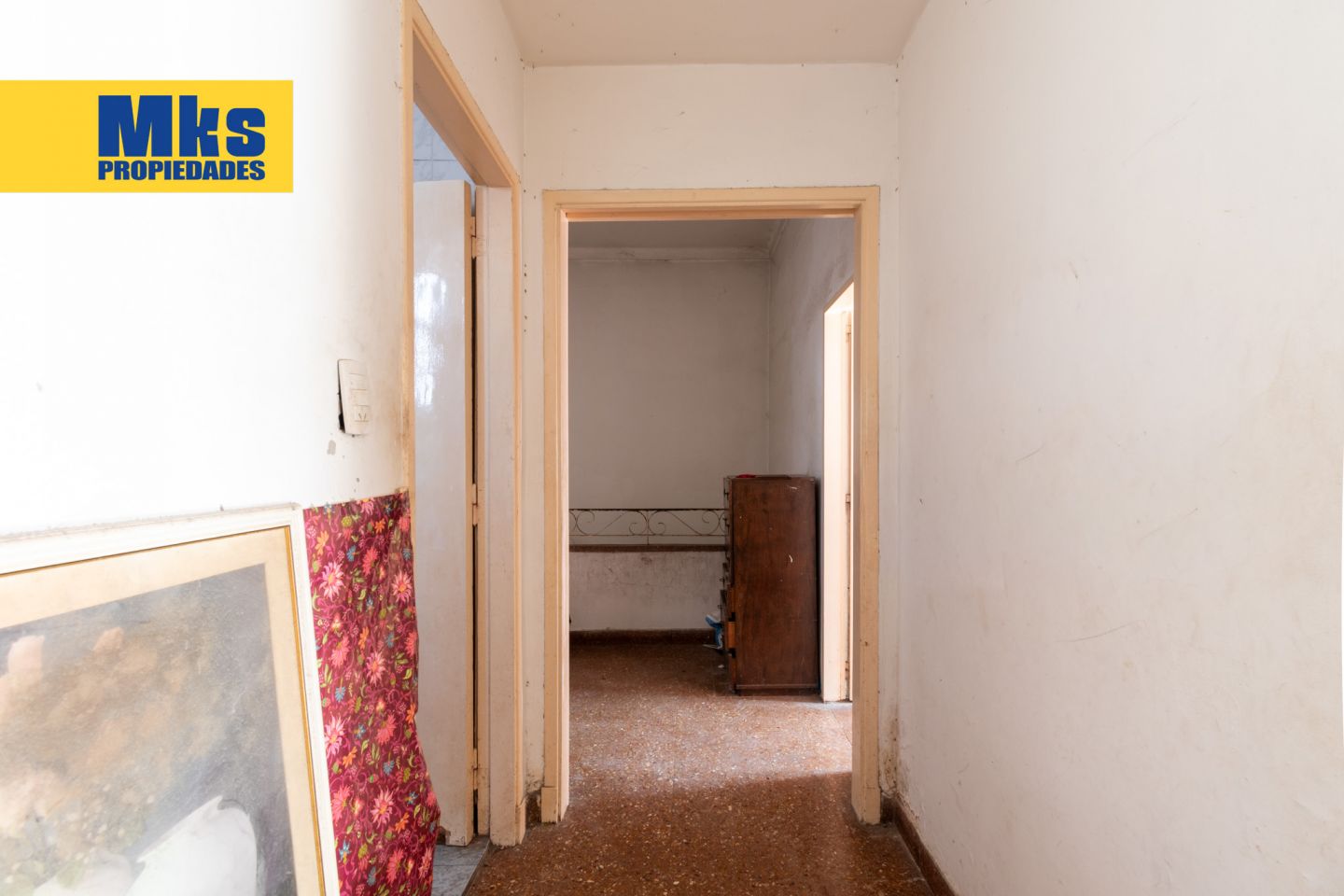 Departamento en Venta en Barracas, Capital Federal