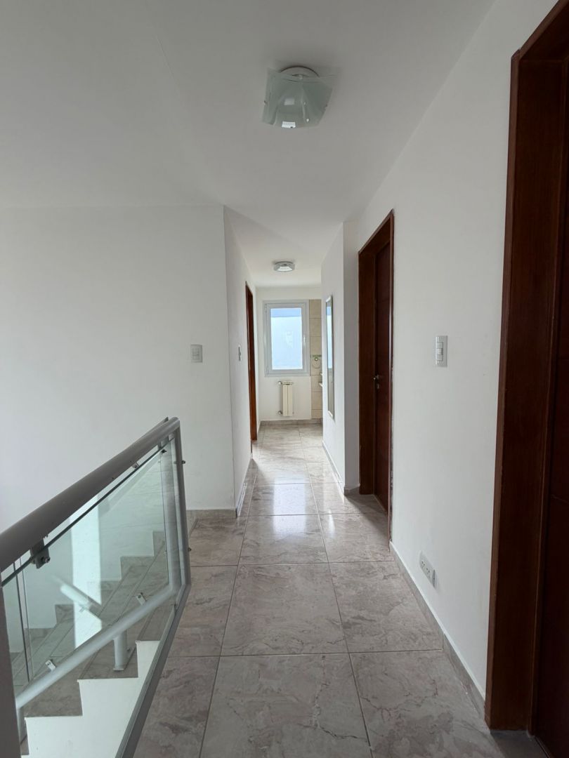 Casa EN ALQUILER