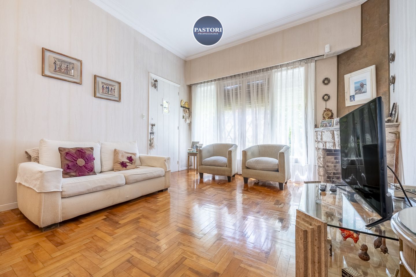 Pastori Propiedades, Venta de Casa en Olivos   Vicente López Foto5 