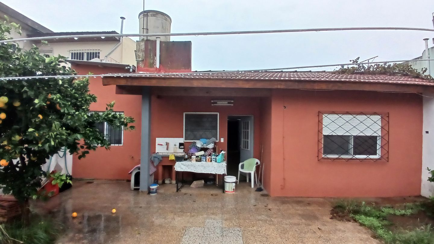 Casa EN ALQUILER