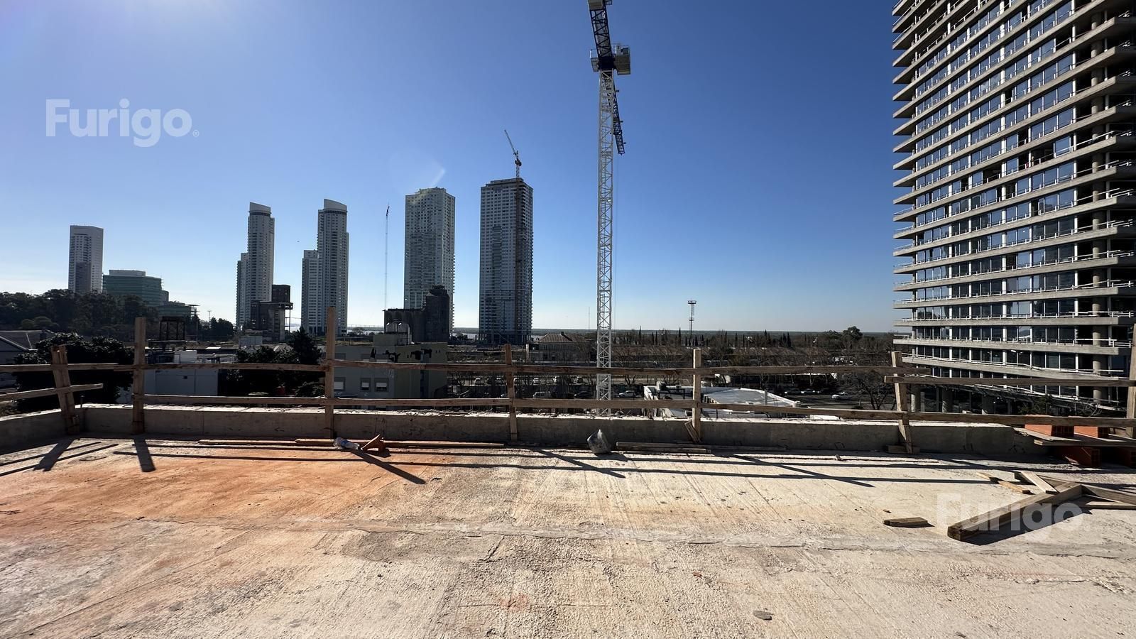 Departamento en Venta en Rosario, Santa Fe