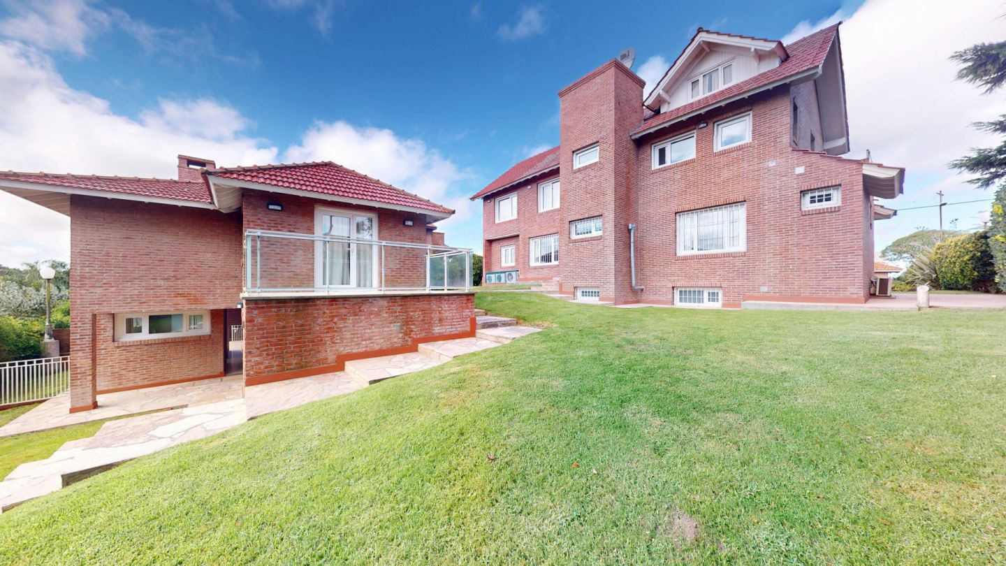 VENTA DE CASA EN Pinamar - Centro - 41