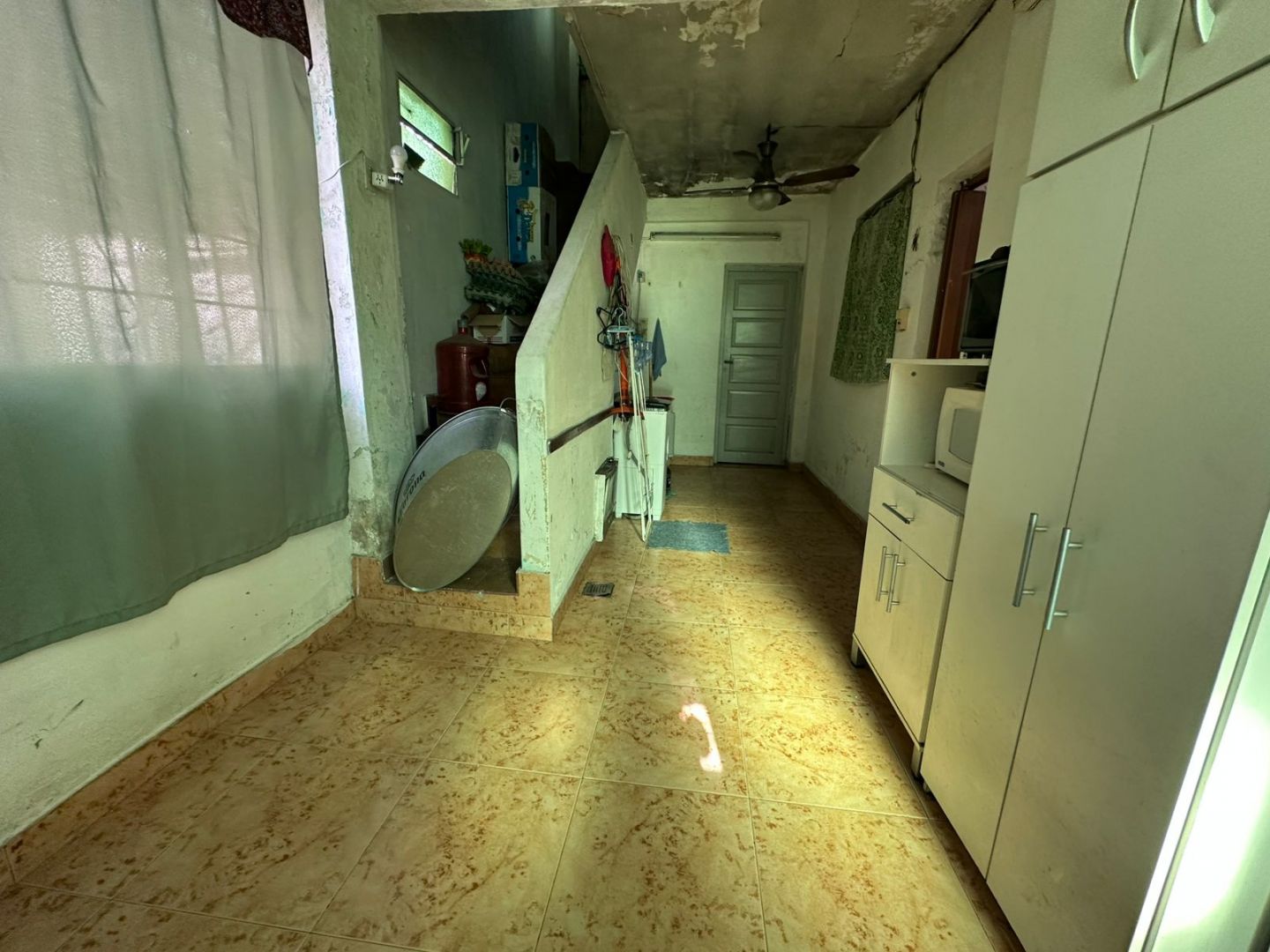 Casa en Venta en La Matanza, G.B.A. Zona Oeste