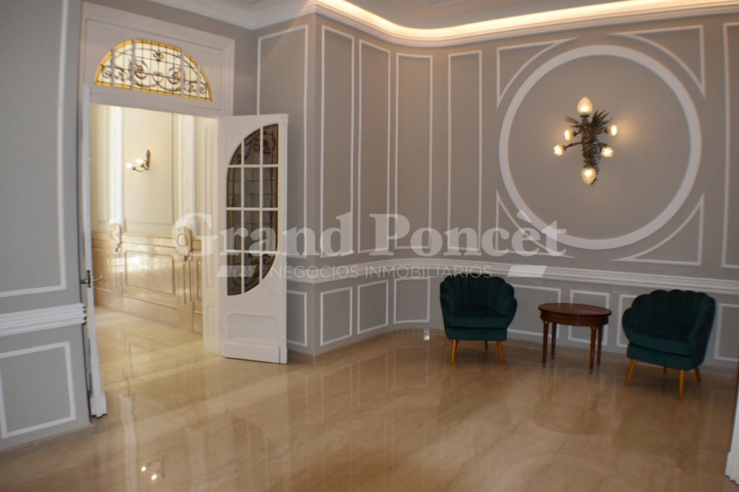 ALQUILER DE DEPARTAMENTO EN Capital Federal - Caballito - 5