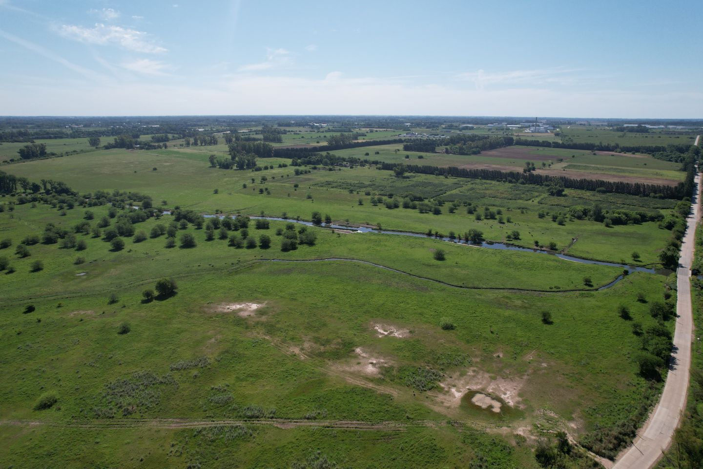 Campo en Venta en Pilar, G.B.A. Zona Norte