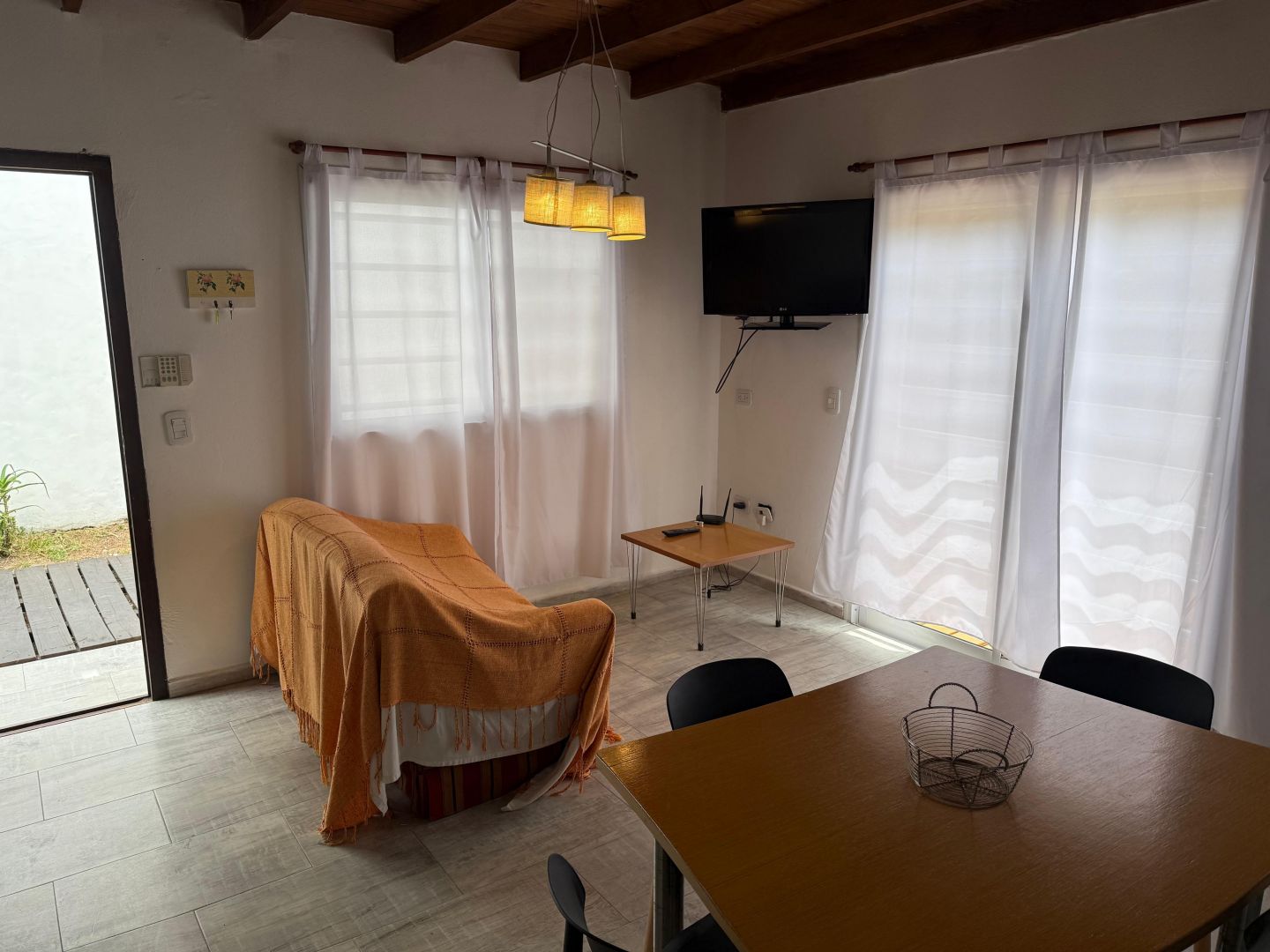 Casa EN VENTA Y ALQUILER
