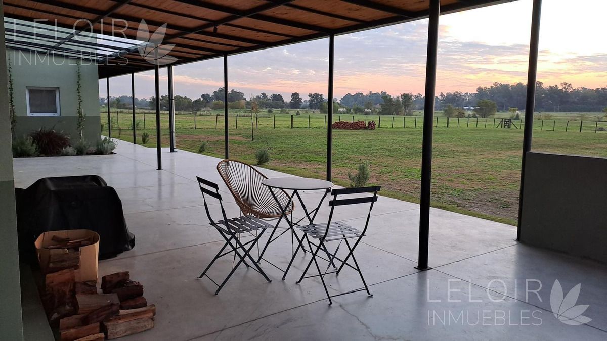Casa en Venta en San Andres de Giles, Buenos Aires Interior