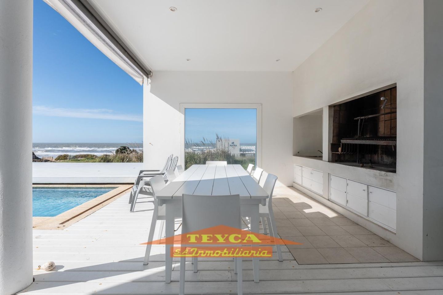 Casa en venta Norte Playa 7 ambientes